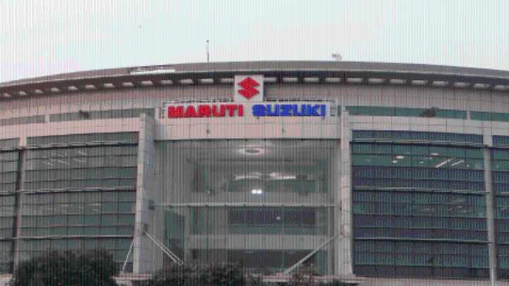Maruti Suzuki Fronx to be first in