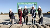 Saica inicia las obras de su segunda planta de cartón en EE. UU. con 110 millones