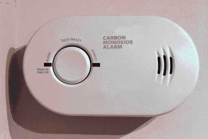 Texans urged to keep up with carbon monoxide detectors