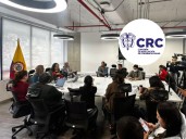 “Se malinterpretó la carta”: CRC aclara que requerimiento a medios es voluntario, ¿es así?