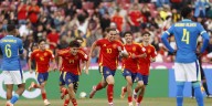 Colombia vs. España: estas son las figuras más destacadas de las dos selecciones Sub