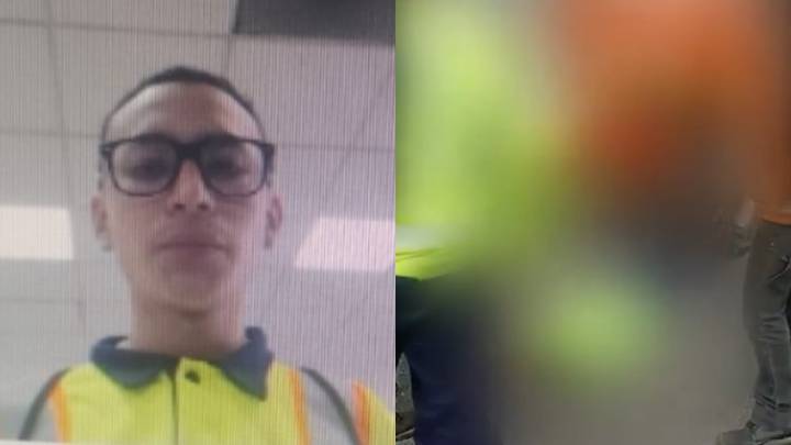 Identifican a trabajador que murió en trágico accidente en Aeropuerto El Dorado: tenía tan solo 22 años