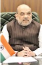 Home Minister to chair J&K security review meeting in New Delhi today
