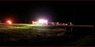 Multiple injuries in highway crash, north edge of Beatrice