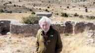 Los pasos de Nemesio hacia el Stalingrado español