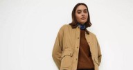 Sainsbury's £45 'cosy autumn jacket' shoppers say is a 'must