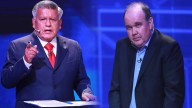 Acuña renunció a gobernación en La Libertad y López a la alcaldía de Lima para ser candidatos presidenciales el 2026