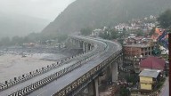 Key tunnels, flyover on Jammu-Srinagar highway to be completed by 2026