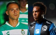 Liga MX: Santos vs Querétaro 