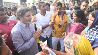 Prashant Kishor kicks off campaign from Tejashwi bastion, keeps debut options open