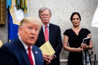 Trump critic Bolton indicted in classified documents case: reports