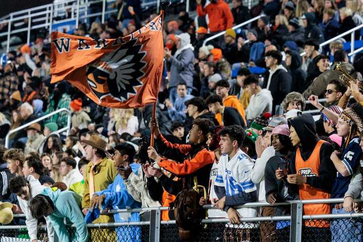 Michigan high school football scores for Week 9