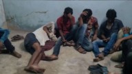 Bat-hunting racket busted in Athagarh, 11 from Bhubaneswar arrested