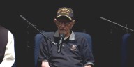 Tremont’s last WWII veteran dies at 103