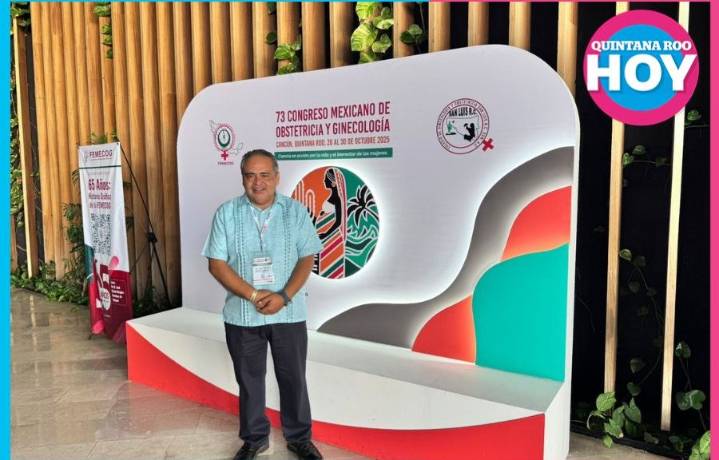 Prevención, la mejor arma para la salud de las mujeres: Joel Gómez Cambrano