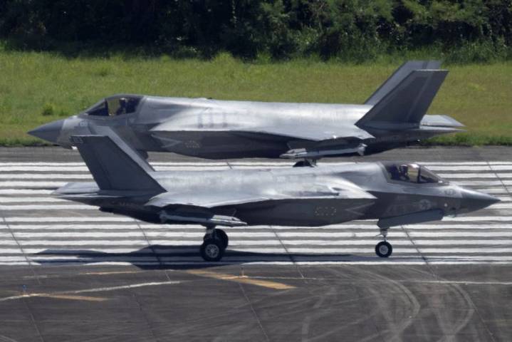 Germany plans to order 15 more US