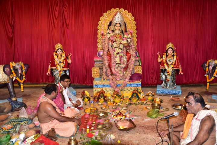 Odisha: Today’s pics