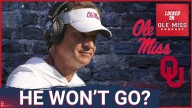 OH NO: Lane Kiffin to FLORIDA talk is about to EXPLODE | Ole Miss must do something NOW