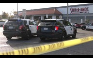 Man dies after shooting at Riverside grocery store