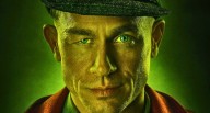 El ojo vago de Ed Gein y cómo se replicó en Monstruo: La historia de Ed Gein