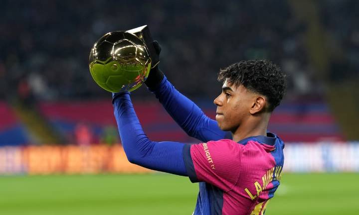 Golden Boy 2025: Chelsea and Arsenal stars among shortlist for prestigious award