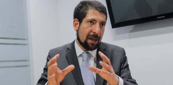 Caso 'golpe de Estado': Suspenden por dos meses y expulsan del juicio oral a Raúl Noblecilla