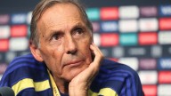 Fallece Miguel Ángel Russo, entrenador de Boca Juniors, a los 69 años