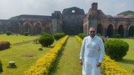 Adina Mosque or Adinath Temple? Yusuf Pathan in BJP's crosshair after post