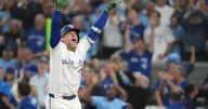 Toronto Blue Jays advance to World Series with 4-3 win over Seattle Mariners