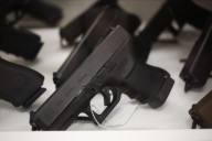 'See you in court': Gov. Newsom bans Glock gun sales in California with new law