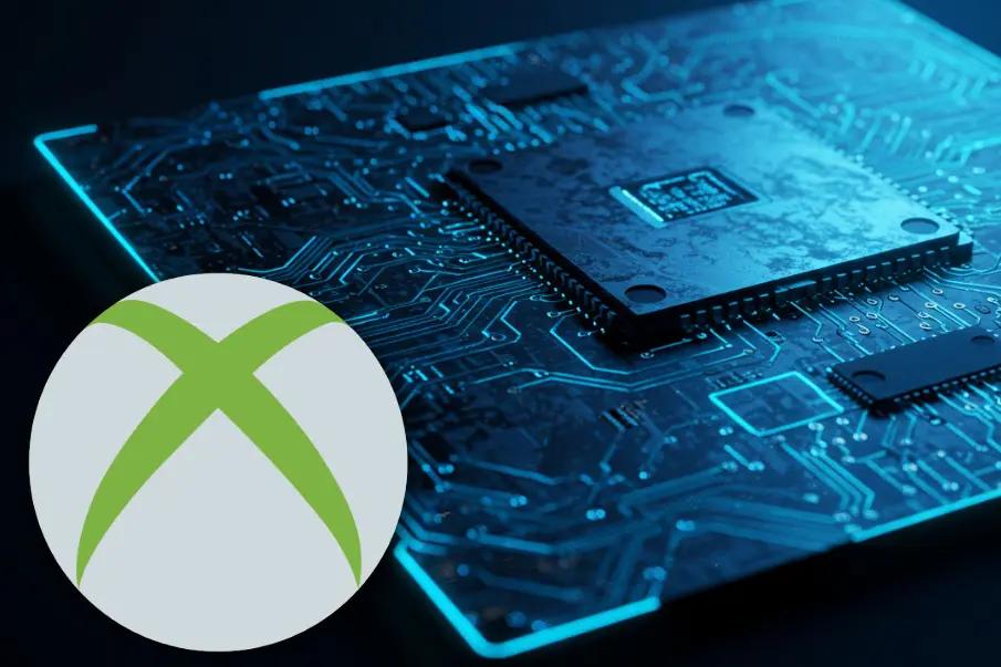 Primeros rumores de la nueva consola de Xbox; sería más poderosa que PS6