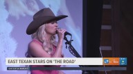 East Texas singer makes debut in new CBS music competition show