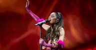 ¡Con razón todas lloraron de emoción! Así fue el primer show de Tini de Futttura