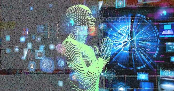 AI-Generated ‘Miracle’ Prayers Are Worth a Fortune—Just Ask the Scammers Selling Them