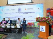 IIM Sambalpur Hosts Immersion Program of India’s First Dual