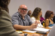 IU Toledo afea al gobierno local «evitar el debate del municipio por un posible fracaso con los fondos europeos»