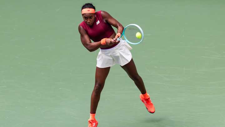 Coco Gauff Disapproves Idea of Changing Location Frequently for WTA Finals