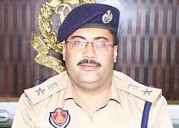 Mohali Police Arrested Over 100 Proclaimed Offenders in Three Months: SSP Harmandeep Singh Hans