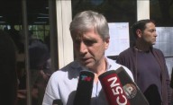 Luis Caputo defendió el programa económico: “El dólar se va a mantener dentro de las bandas”