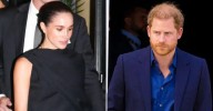 Meghan Markle Slammed for 'Disgusting' Video Near Diana Crash Site