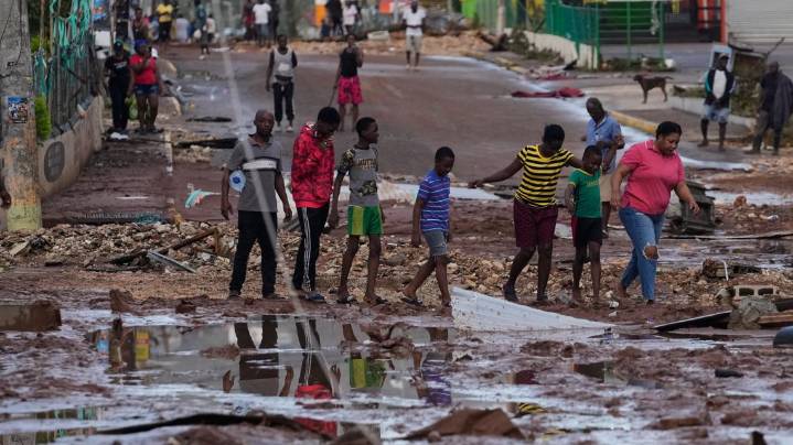 Hurricane Melissa Relief: How New Orleans is supporting Jamaica through events and donations