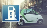 Venta de autos eléctricos crece 50% en  tercer trimestre del año, reportan especialistas