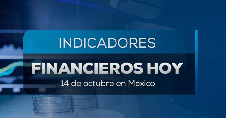 El precio del dólar sorprende otra vez: así amanece frente al peso mexicano este 14 de octubre