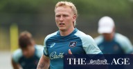 Carter Gordon comeback: Berrick Barnes backs Wallabies star to shine after NRL stint