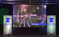 Zapala avanza con un nuevo centro de salud y mejoras en la movilidad urbana