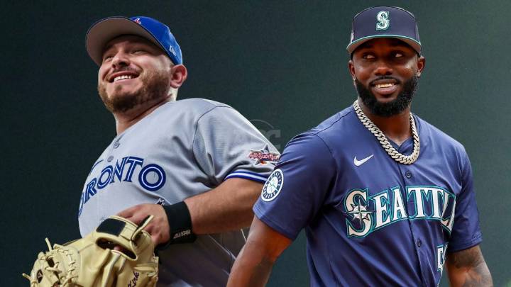 MLB: Alejandro Kirk y Randy Arozarena destacan en Juego 2 de la SCLA