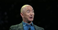Bezos’ Washington Post Praises Trump’s White House Teardown