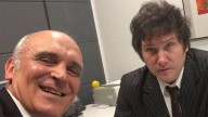 Javier Milei se corta solo por José Luis Espert: desconcierto en el Gabinete, rechazo PRO y fuga de gobernadores