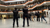 Cerca de 30.000 opositores luchan por el sueño de ingresar en la Policía Nacional