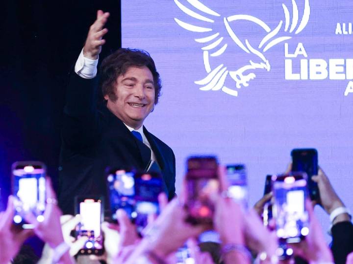 Análisis. Los enigmas que falta desentrañar después de la contundente victoria de Milei